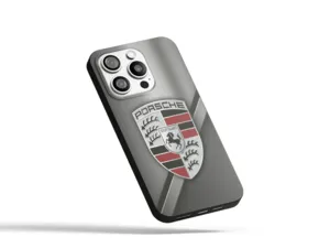 Porsche Custodia Smartphone Sensazione di Lusso